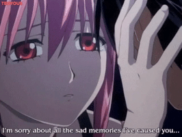 Sad Elfen Lied GIF