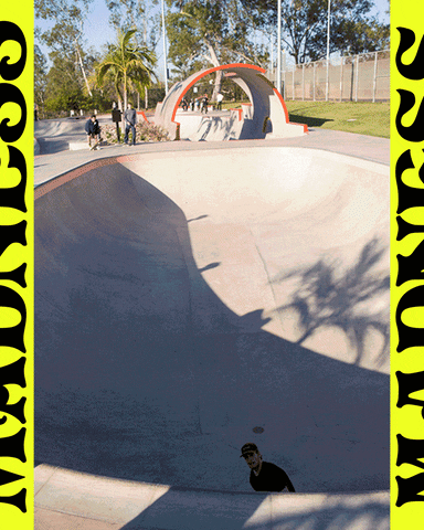 skate park skateboarding GIF by dwindle