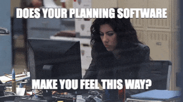 Planning Connectedplanning GIF by Anaplan
