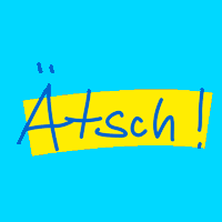 illustration abc GIF by Kochstrasse™