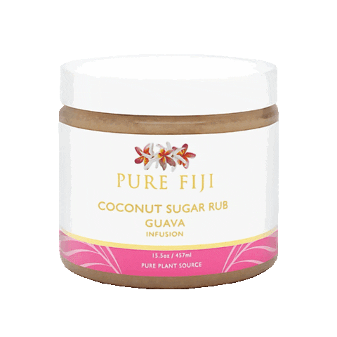 Pure Fiji Sticker