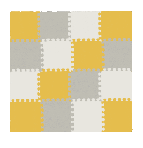 The Modern Nursery Sticker