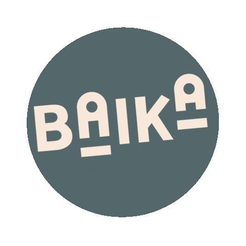 Ong Sticker by Proyecto Baika