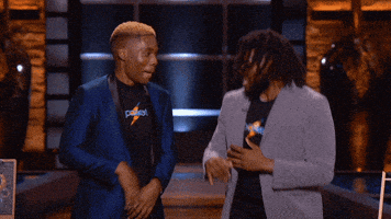 Celebrate Season 13 GIF by ABC Network