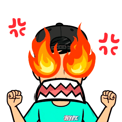Animated Sticker