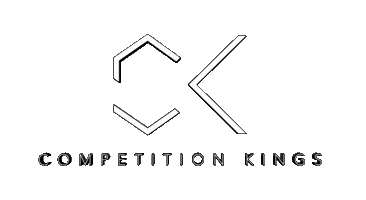 Sticker by Competition Kings