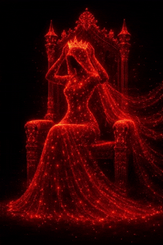 Queen Energy GIF by I AM THE IMPERATRIX