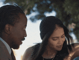 Scared Car GIF by Inchiology