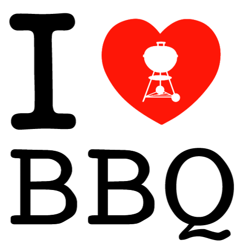 Bbq Grilling Sticker by Weber EMEA
