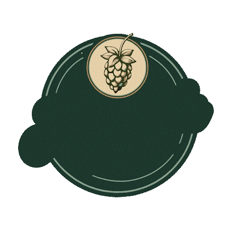 Sticker by Newcastle Brewery Trail