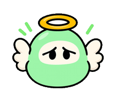 Creedo App Sticker