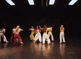 Bini GIF