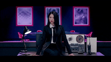 Kpop GIF