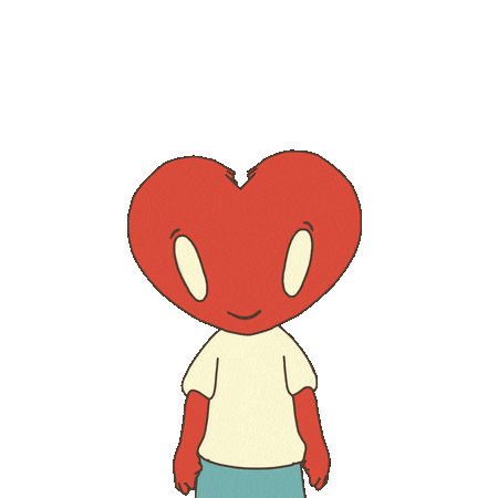 Thank U Sticker by LT3 Creations