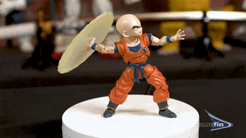 Sh Figuarts GIF by Bluefin Collectibles