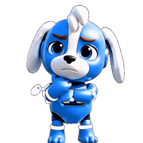 Thinking Pensando Sticker by Ariel de Cuba