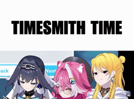 Hololive Kaela GIF