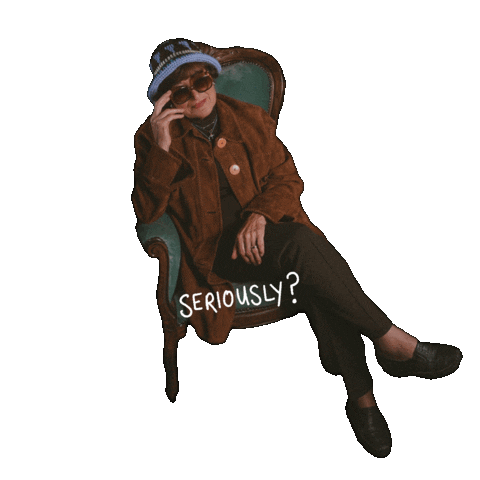 Tétè Handmade Accessories Sticker