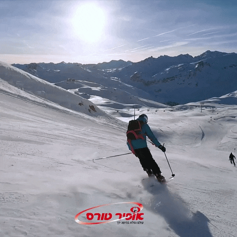 Ophir Tours - אופיר טורס GIF