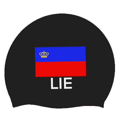 Lie Fl Sticker by Yps-Club Swim Team
