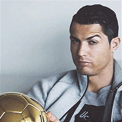 Real Cr7 GIFs