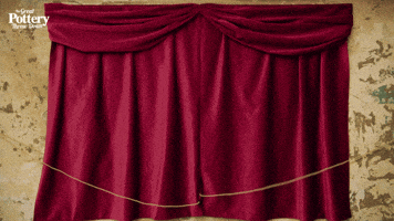 Play Revealing GIF by The Great Pottery Throw Down