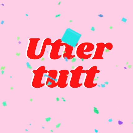 Uttertutt GIF