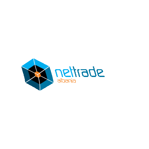 Nettrade Albania Sticker