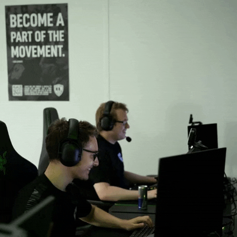 CGN Esports GIF