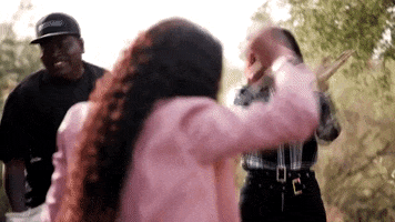 Love And Hip Hop Dancing GIF by VH1