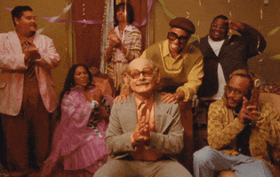Happy Anderson Paak GIF by DOMi & JD BECK
