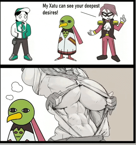 Pokemon GIF