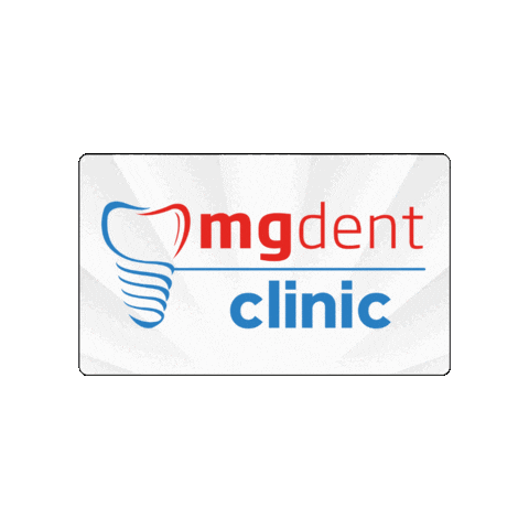 Mgdent Sticker by Medin Globe
