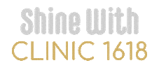Clinic1618london Sticker