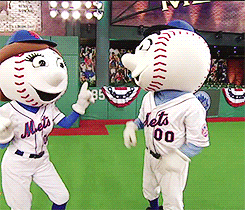 Mrs-met GIFs - Get the best GIF on GIPHY