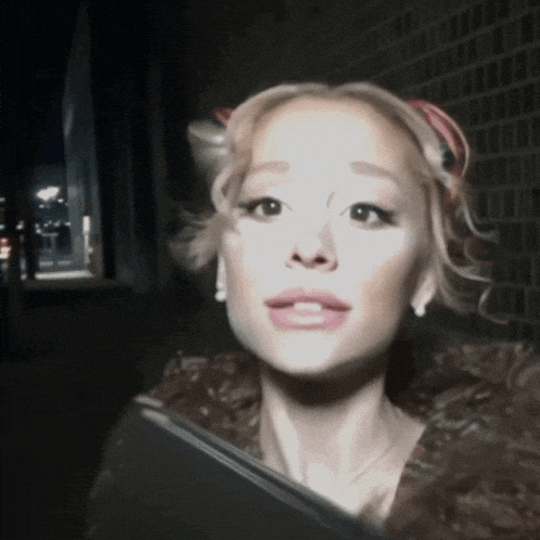Shocked Mood GIF