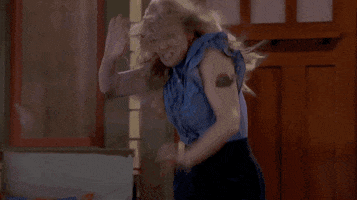 Beth Behrs Comedy GIF by CBS