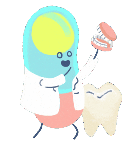 mobehealthy Sticker