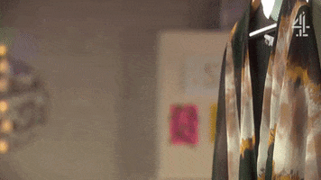 Happy Date Night GIF by Hollyoaks