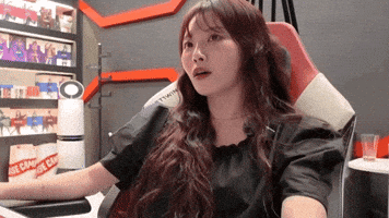 Girls Day GIF