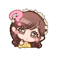 王心凌 Sticker