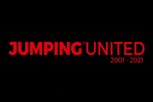 Jumpinglogo GIF by Jumping Fitness Official