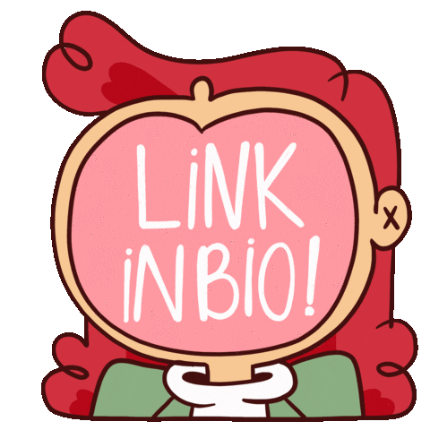 Link Click Sticker