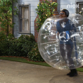 Bubble Hop GIF by Nickelodeon