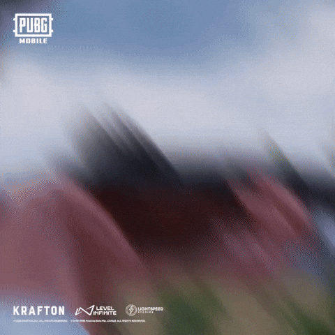 Sniper Scope GIF by Official PUBG MOBILE