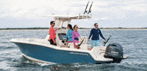 Day Fish GIF by MarineMax