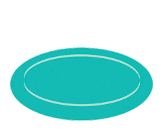 Pancake Day Sticker by Pinch of Nom