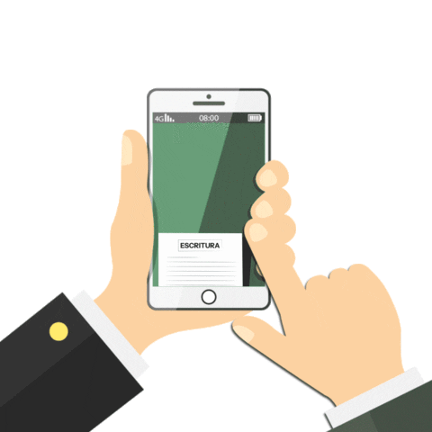 1º Tabelionato de Notas Santana do Livramento Sticker