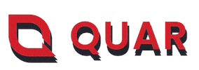 Quar Fitness Sticker