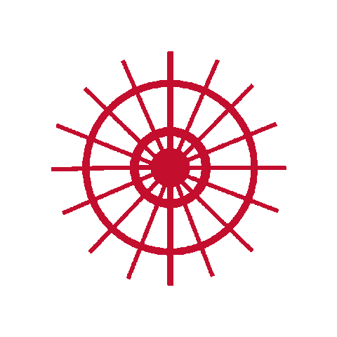 Savannah Riverboat Sticker